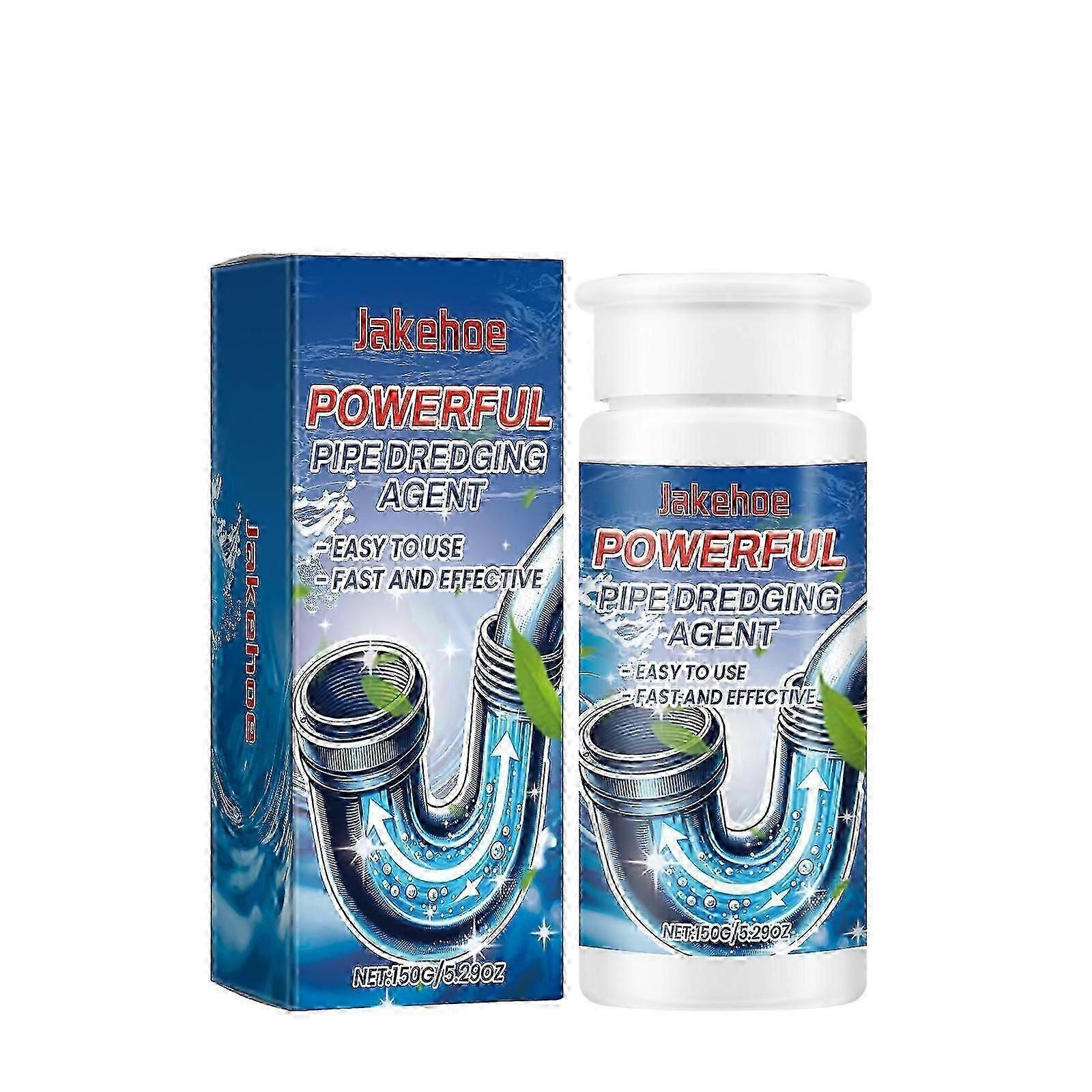 drain Unclog cleaner, kitchen toilet sink drain clog unclog cleaner