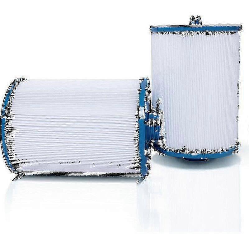 Replacement Jacuzzi Spa Filters for Spa Business - 2 Pack