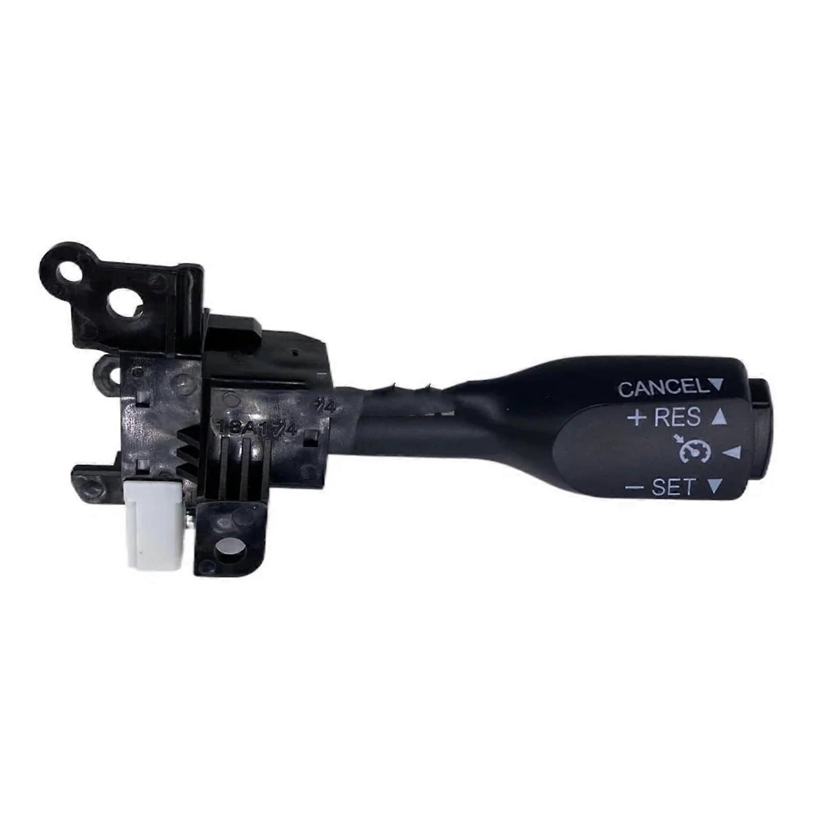 Car Switch Cruise Control Switch 84632-34011 84632-34017 Compatible Replacement For Toyota Models