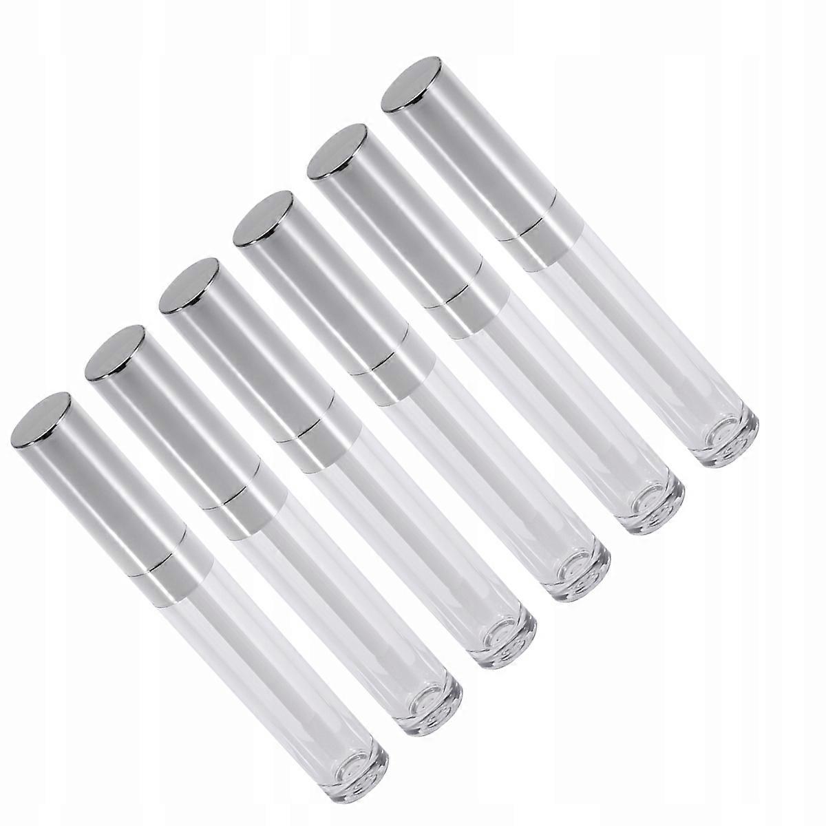 Shiny Tint Clear Gloss With Brushes