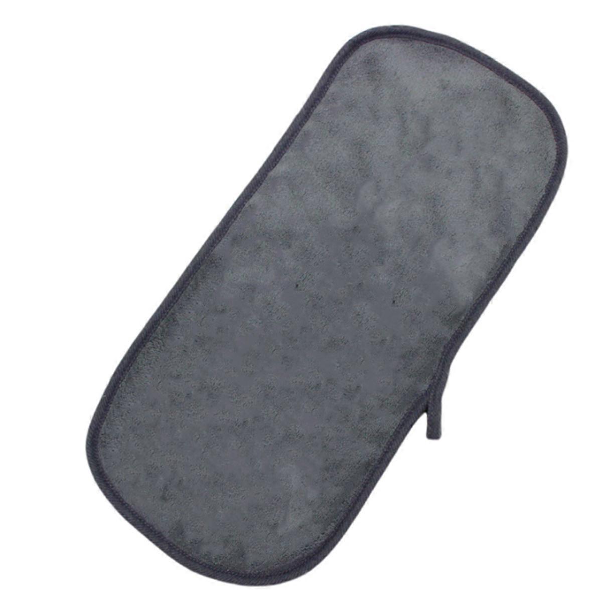 Microfiber Makeup Remover Cloths for Facial Cleansing