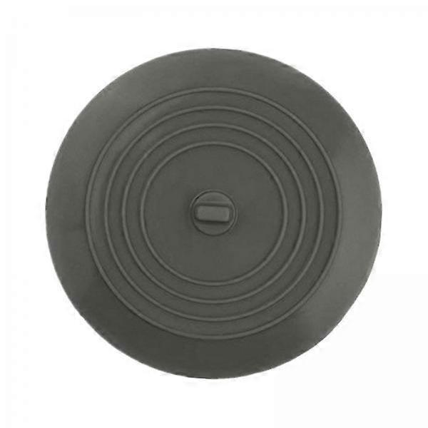 5x vaskeplugg avløpsstopper multifunksjonell avløpsplugg gulvavløpsmatte badekar