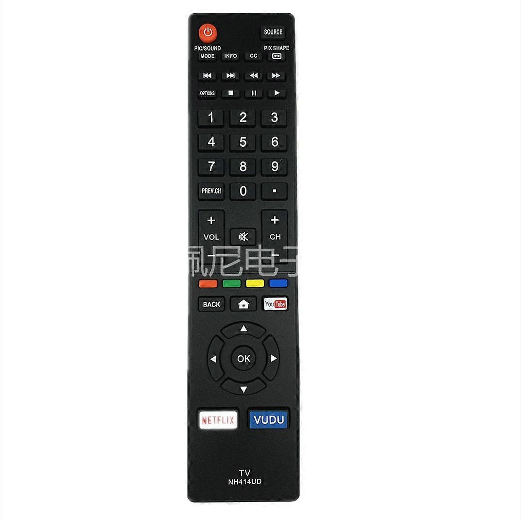Suitable for Sanyo TV remote control