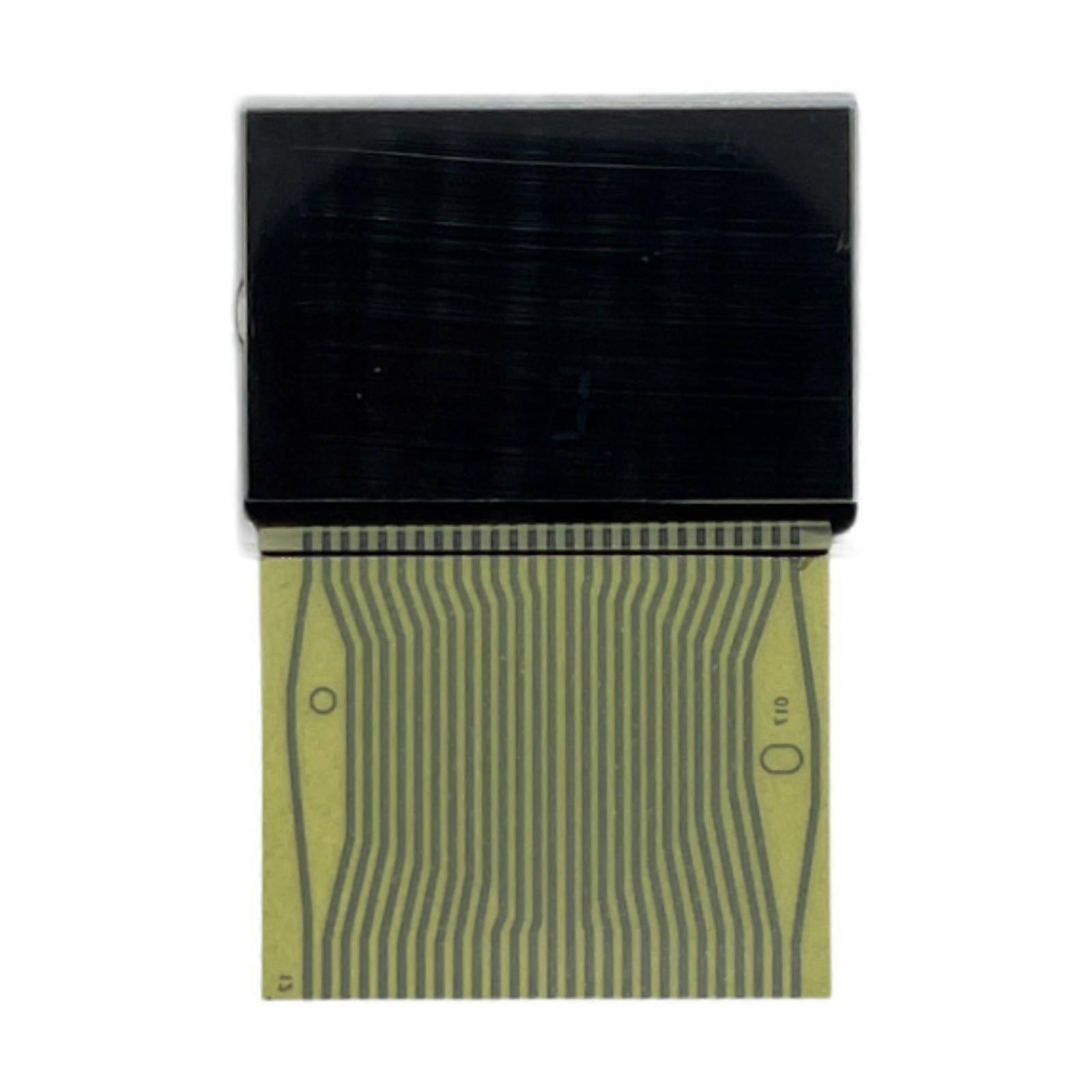 LCD Display Screen Accessories Instrument LCD Display for Mercedes Benz