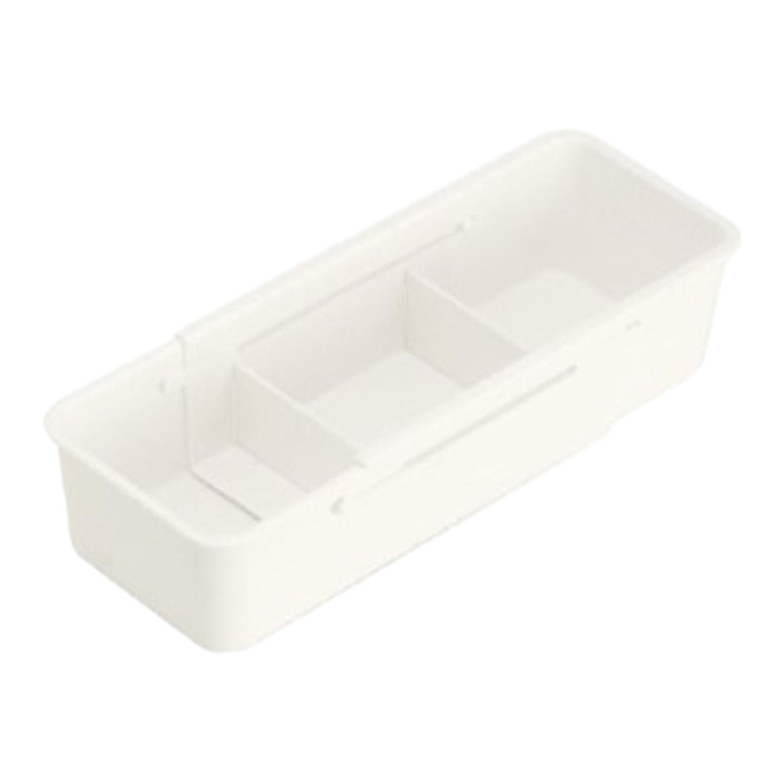 Expandable Drawer Organizer Drawer Divider Bin Multipurpose Removable Drawer