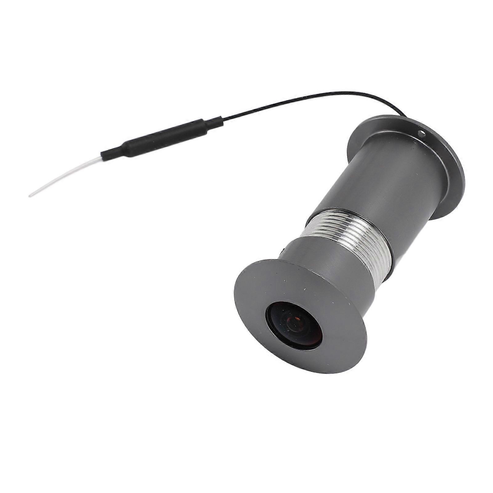 Door Eye Hole Camera 2 Way Talk Motion Detection HD WiFi Door Viewer Camera for TUYA APP Control