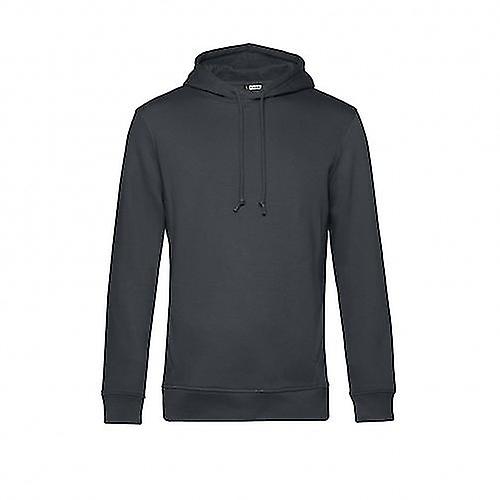 Sweat à capuche bio pour homme B&C