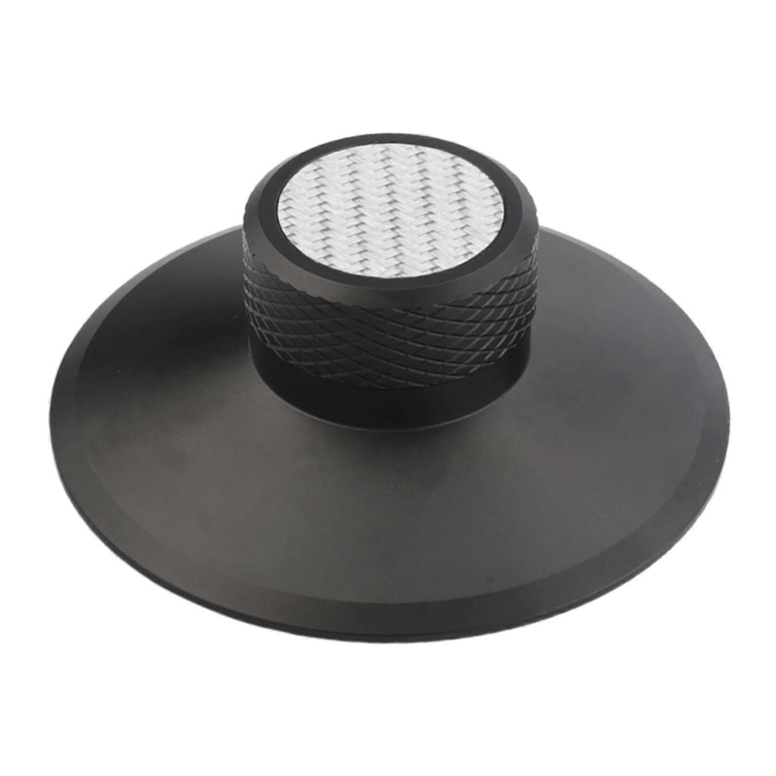 Súly fém audiofil bilincs lemezstabilizátor rezgéscsökkentő hangszórókhoz