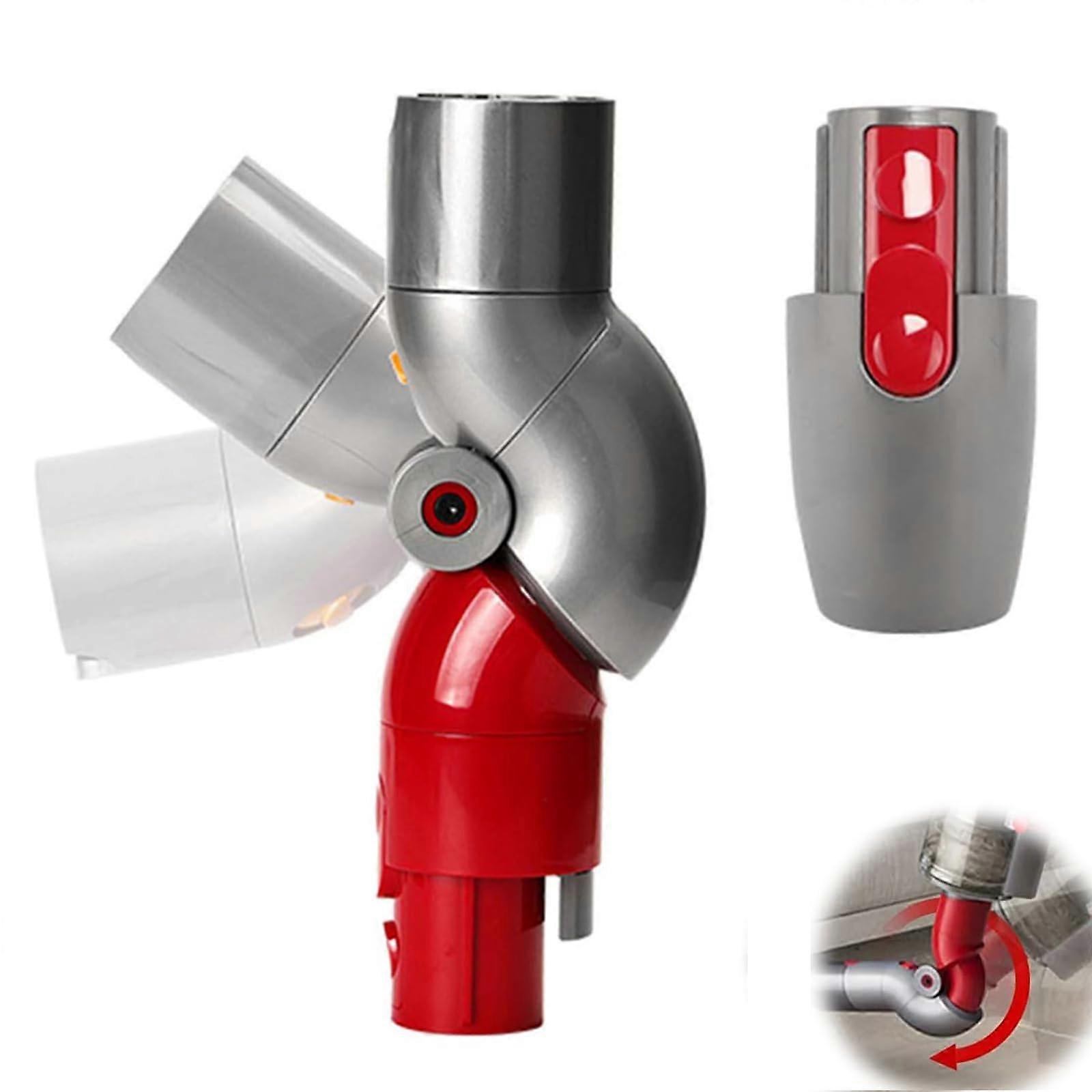 Lower Adapter And Quick Release Adapter 970790-01 For Dyson Gen5 V7 V8 V10 V11 V15 Outsize Vacuum Cleaners