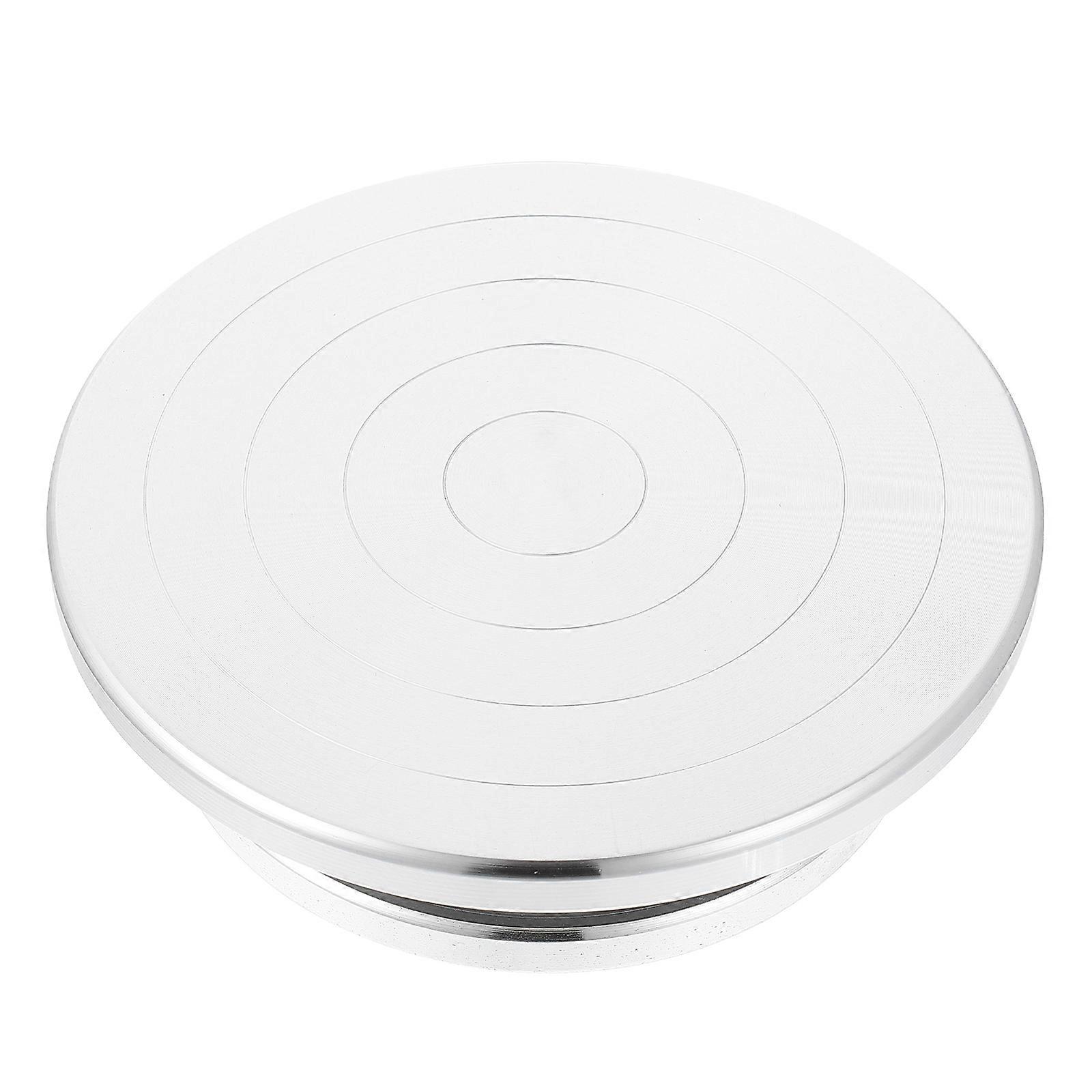 Turntable for Clay Aluminum Alloy Tools Pottery