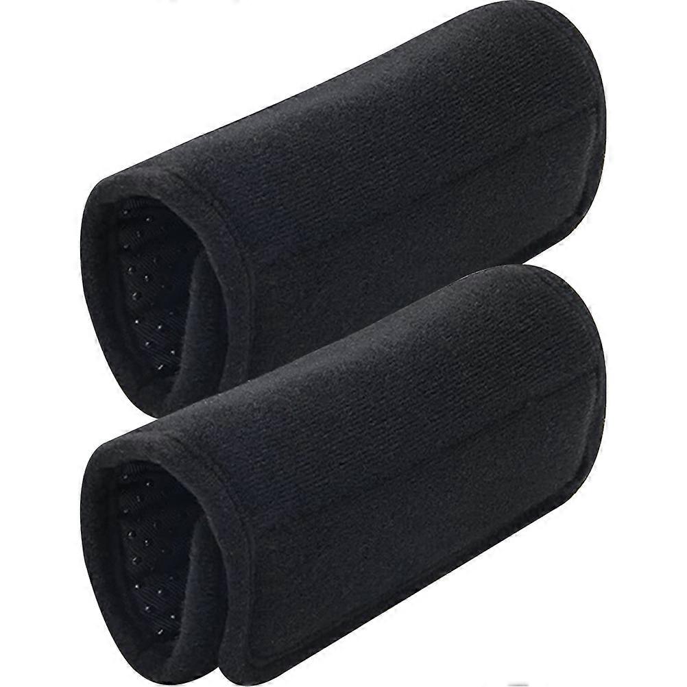 Non Slip Walker Cushions Reusable Armrest Covers for Wheelchair Transport Chair Comfortable Elbow Pads to Reduce Hand Fatigue Universal Fit for