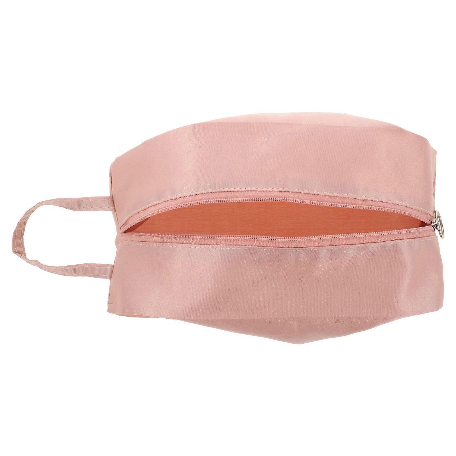 حقيبة تخزين السفر منظم السفر مستحضرات التجميل ملابس داخلية متينة البناء أكسفورد قماش 28.00X11.00X8.00CM 1Pack