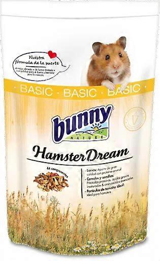 Bunny Dream Criceto  Basic (Roditori , Mangimi e mix)