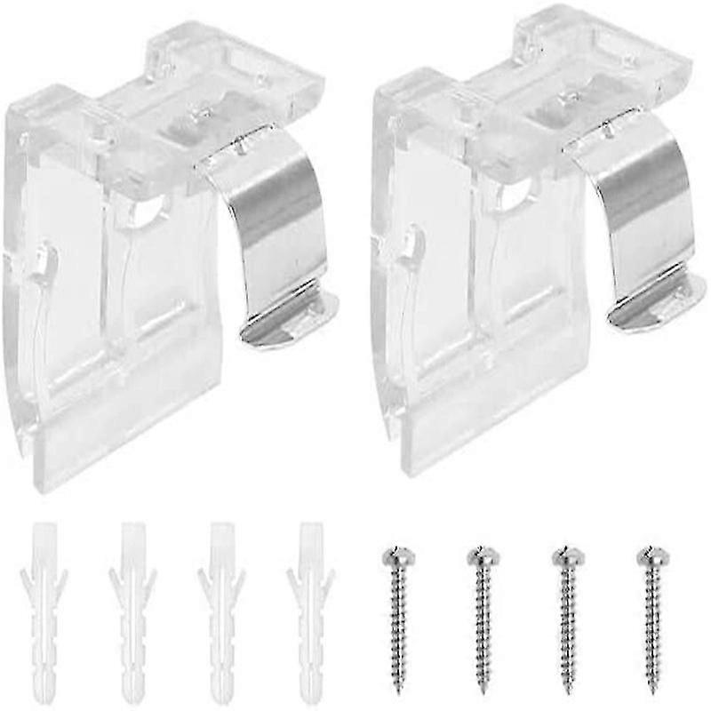 10pcs Cellular Blinds Peg Hooks for Drapes Vertical Blinds Replacement Parts