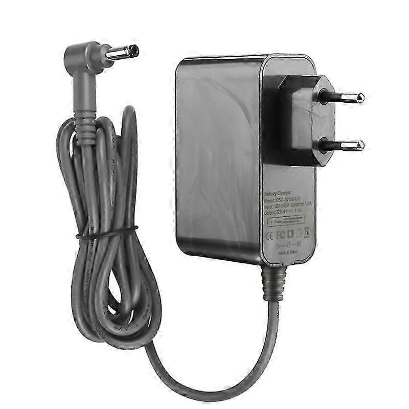 Charger for Dyson V10 V11 V15 SV12 SV15 Vacuum Cleaner Replace Charging Line Battery Power Adapter 3 Edition 0621
