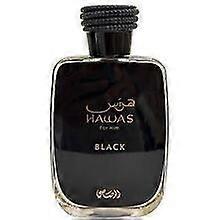 ラサシ - ハワス ブラック EDP 100ml