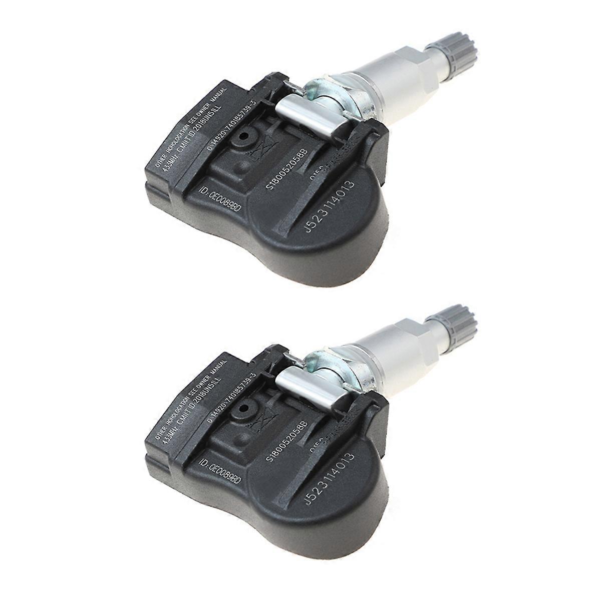 1PCS TPMS Tire Pressure Monitoring Sensor J523114013 for 