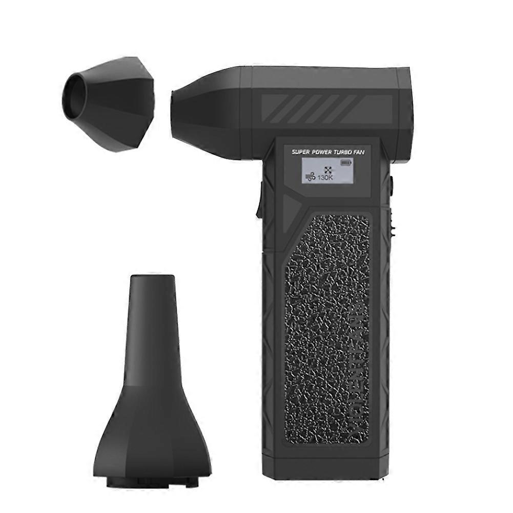 Violent Fan Powerful Fan 138000RPM Turbo Brushless Jet Fan