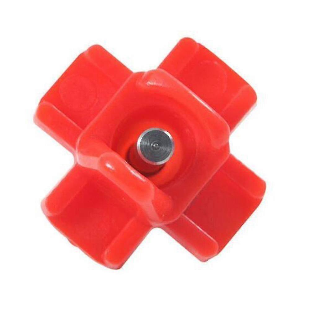 Poultry Water Nozzle Horizontally Installed Chicken Automatic Waterer -2packed