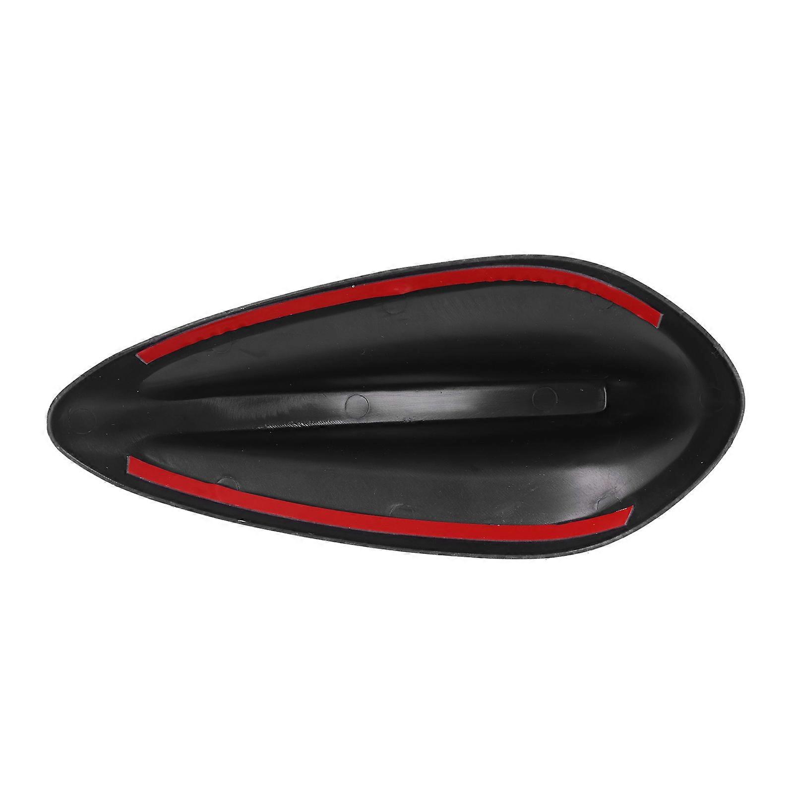 Carbon Fiber Shark Fin Antenna Cover for X Series X1 X4 X5 X6 X5M X6M
