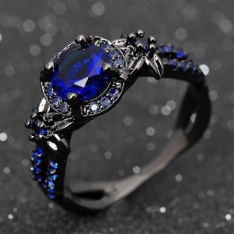 Charming Engagement Jewelry Promise Rings