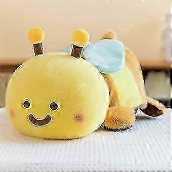 Plush Stuffed Plush Toy Cute Soft Plush Plushie Stuffed Toys Plush Pillows Toy Decoration Doll Kids Girls Boys Yellow Gift For Women