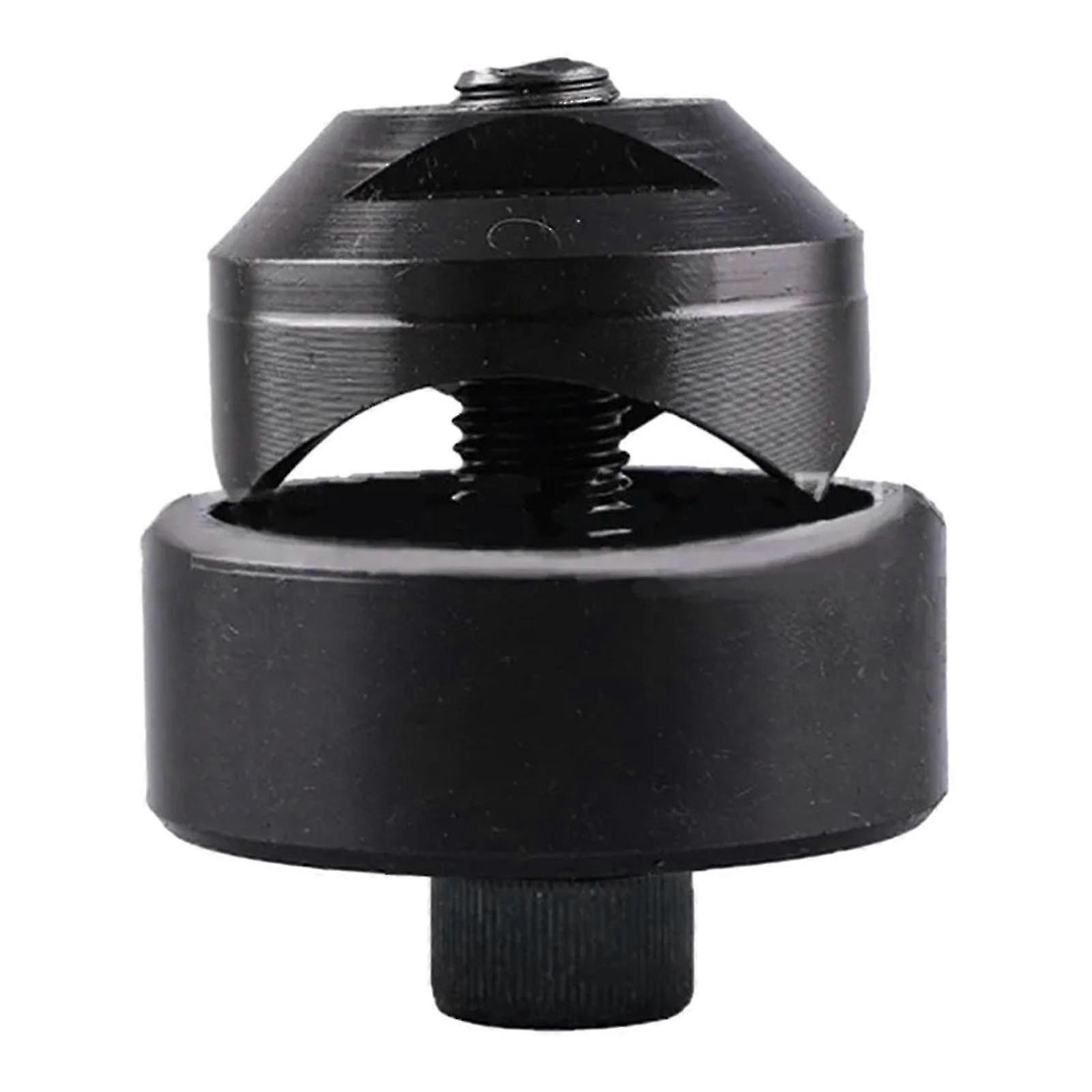 Durable Hole Punch Tool for Steel & Stainless Steel Sheets