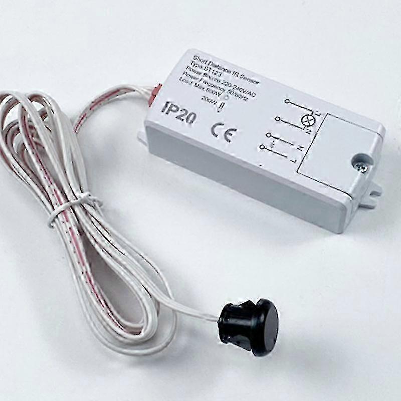 Mini Infrared On/Off Sensor Switch