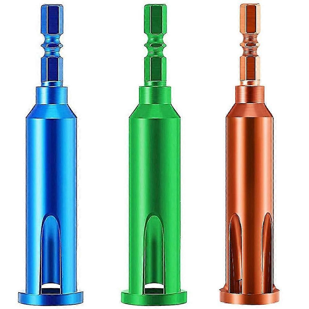 Wire Stripper And Twister, For Stripping And Twisting Wire Cable