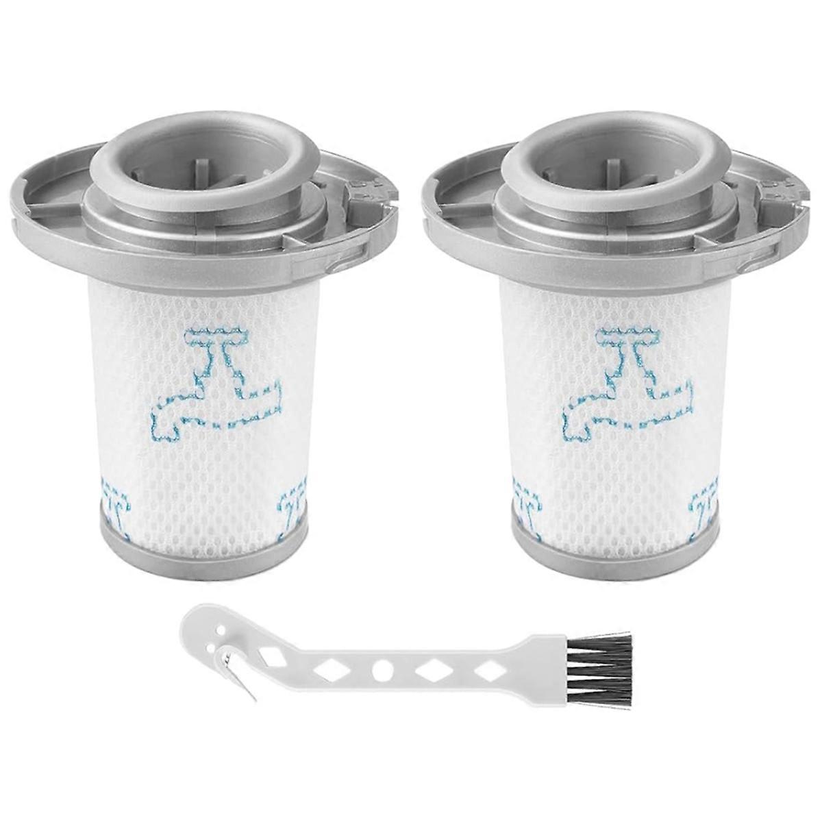 ZR009006 Vacuum Cleaner Filter Compatible for X-Force