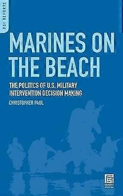 Marines on the Beach
