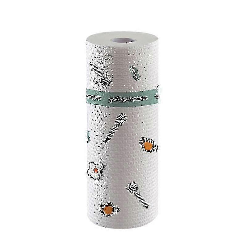 Nonwoven Wash Towel for Cleaning, Soft and Highly Absorbent