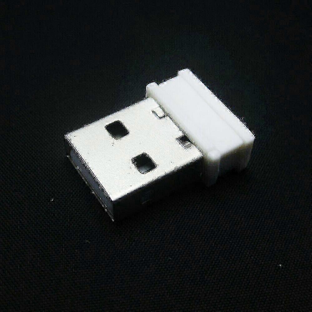 Universal 2.4g Wireless Receiver Adaptador USB para conexão de teclado do mouse de computador