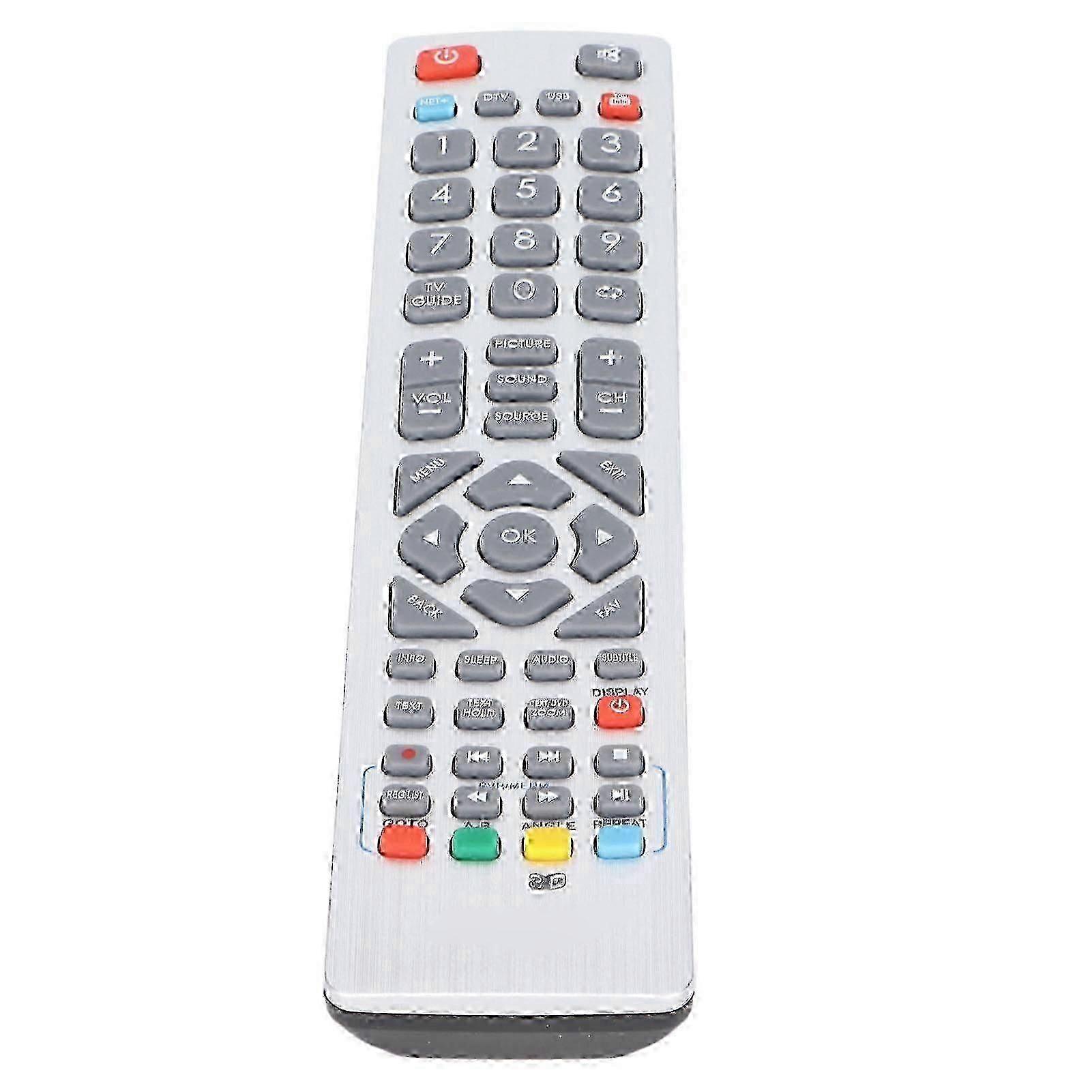 Telecomandă originală pentru SHARP AQUOS LC-32CHE6241E LC-40CFE6242E LC-32CHE6242E Înlocuire televizor