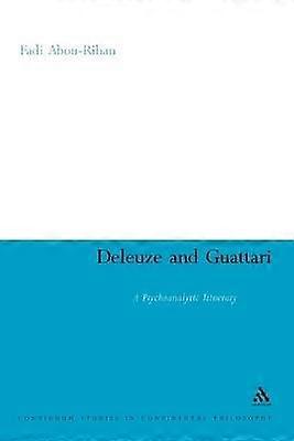 Deleuze and Guattari