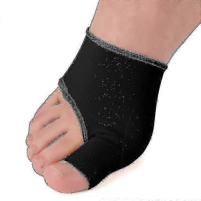 2pcs Orthopedic Bunion Correction Pedicure Socks for Hallux Valgus Correction