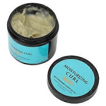 Creme de Tratamento Capilar Prevent Frizz Máscara Hidratante Nutritiva para Cabelos Cacheados 60g