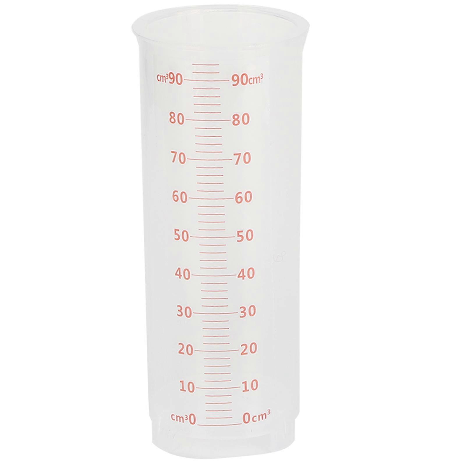 Archimedes Principle Overflow Cup Measuring Tube Physics Experimenter Teaching Tools
