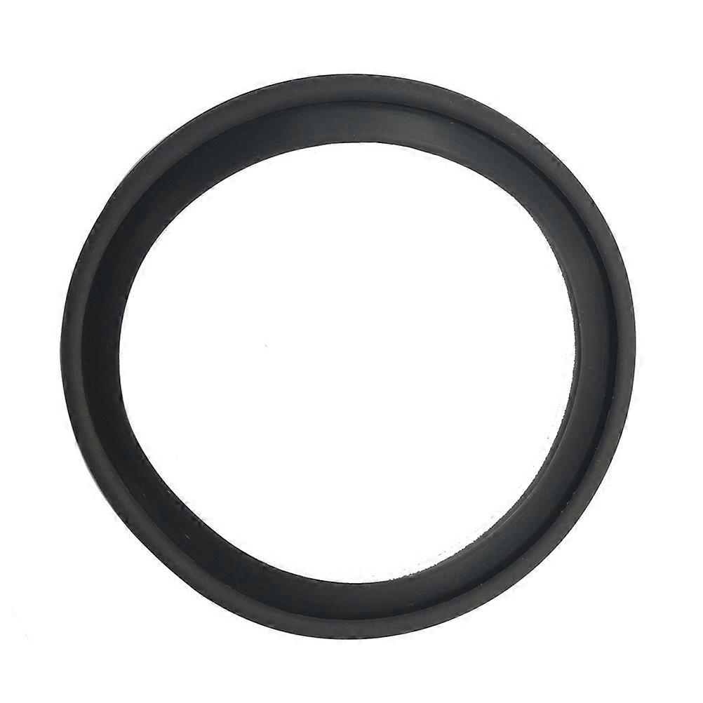 Silicone Saxophone Mute Ring Protective Case for Alto Saxophone and Trumpet – Lightweight Durable Sound Reducing Practice Silencer
