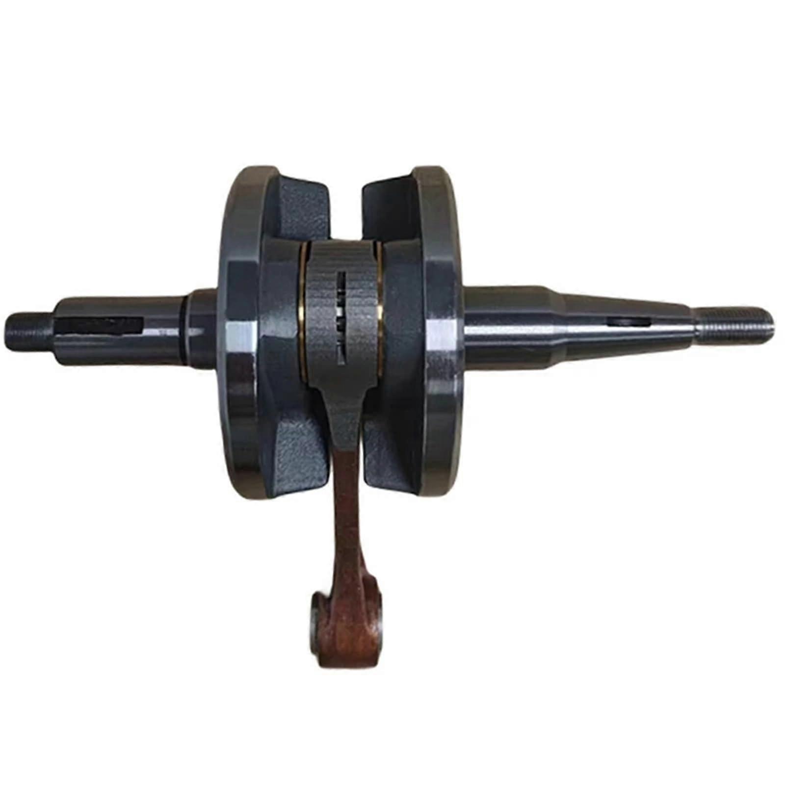Compatible with Yamaha DT200WR WR200 engine crankshaft parts assembly