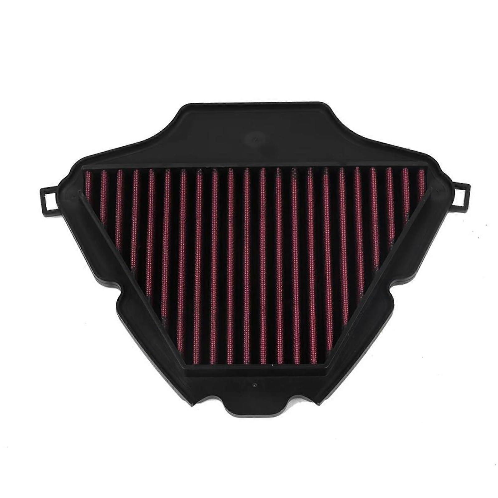 Intake Air Filter Element For Honda NC750X DCT 2021 2022 2023 2024 Purple