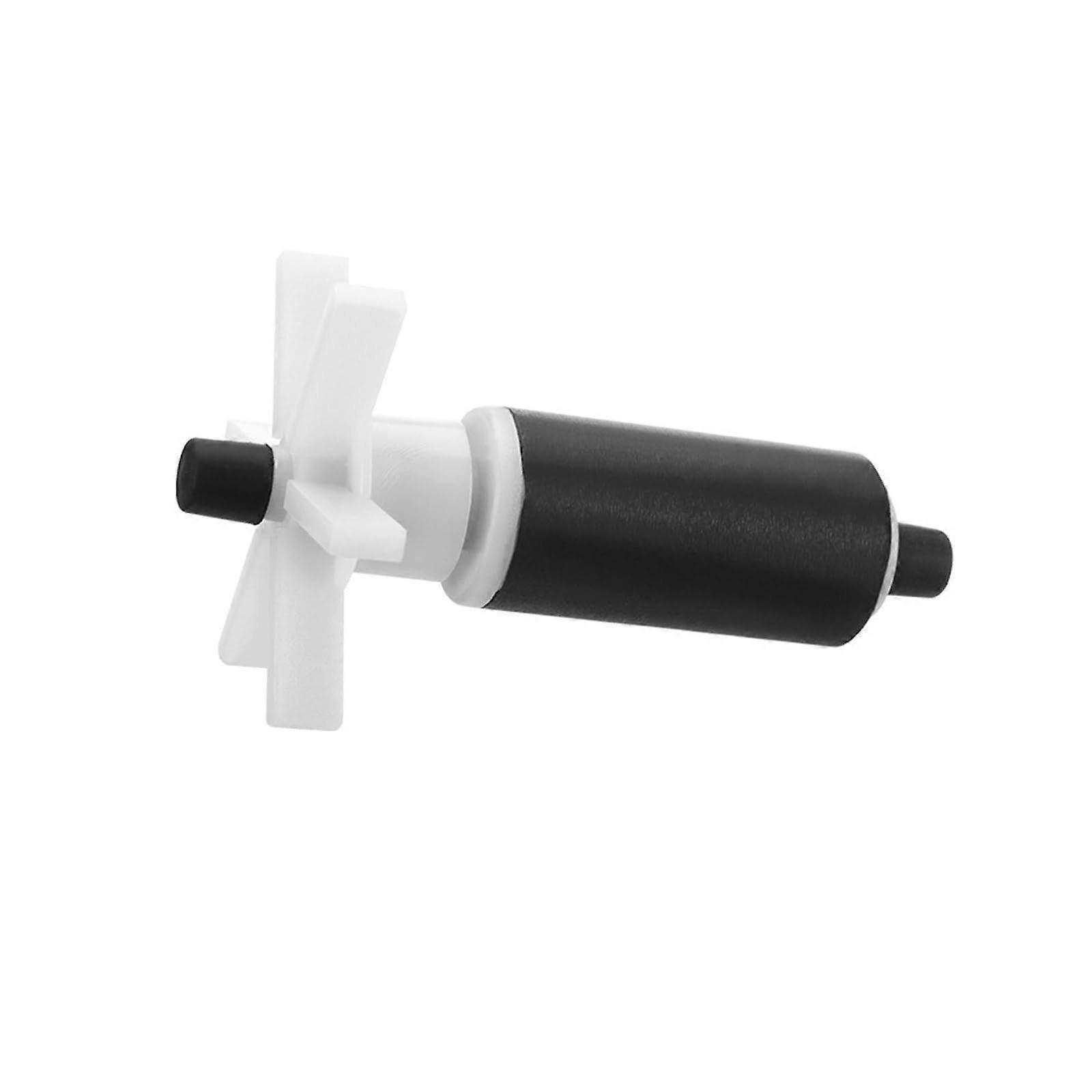 Replacement Impeller for Water Pump Rotor - Choose Between 2 Shaft Cores for Direct Compatibility and Easy Installation