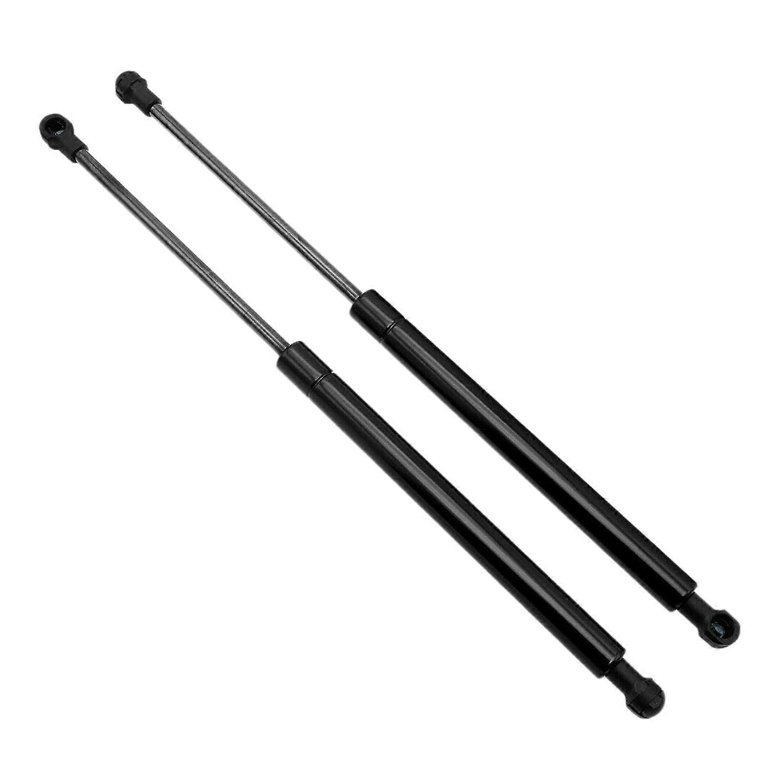 Motorhaubenheber Front Gas Struts 2-Pack for BMW E90 E91 E92 E93 2006-2013, Compatible Replacement Parts 51237060550