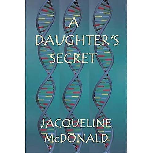A Daughter's Secret