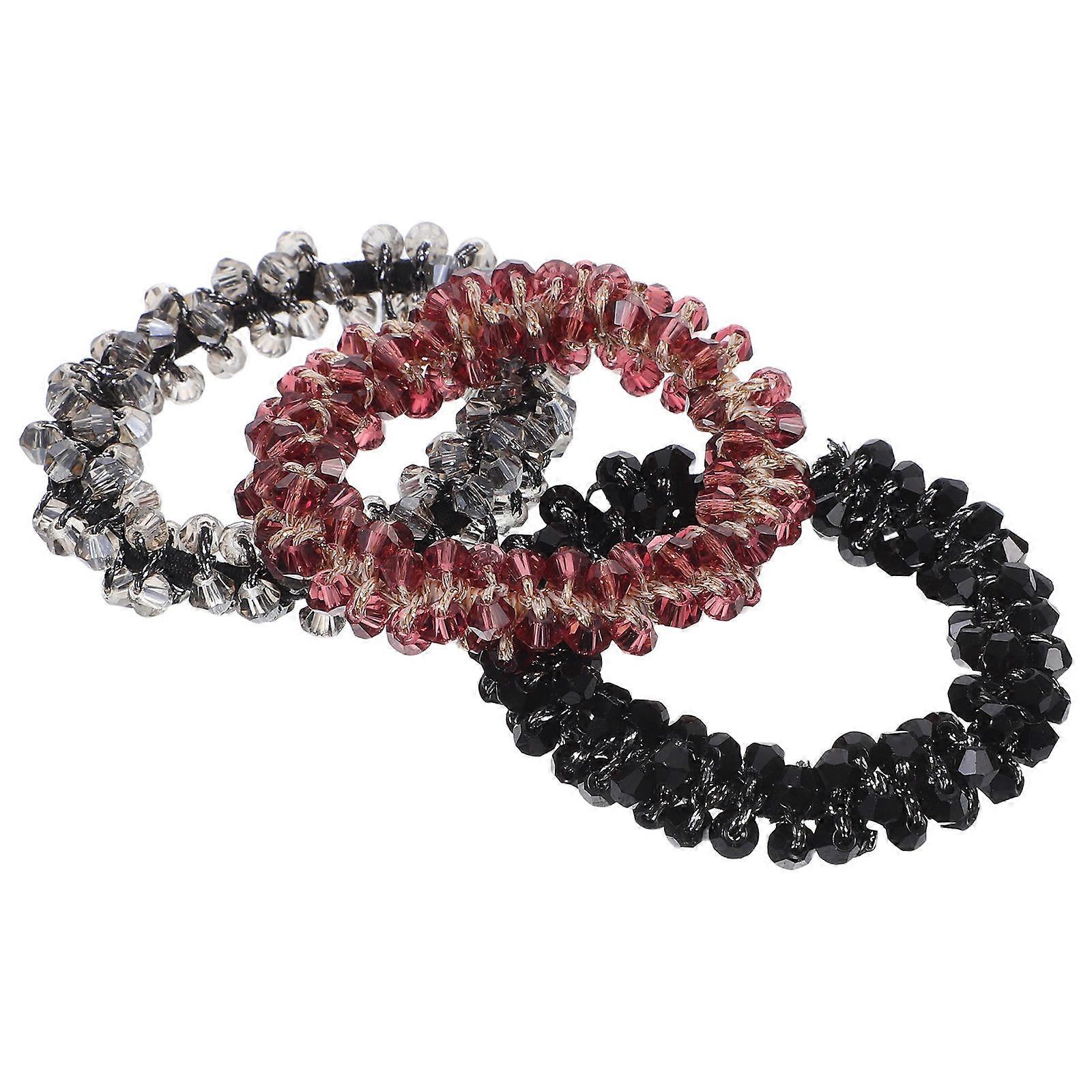 It looks like you're listing a product description for **hair accessories**. To make it more appealing and clear for potential buyers, here's a