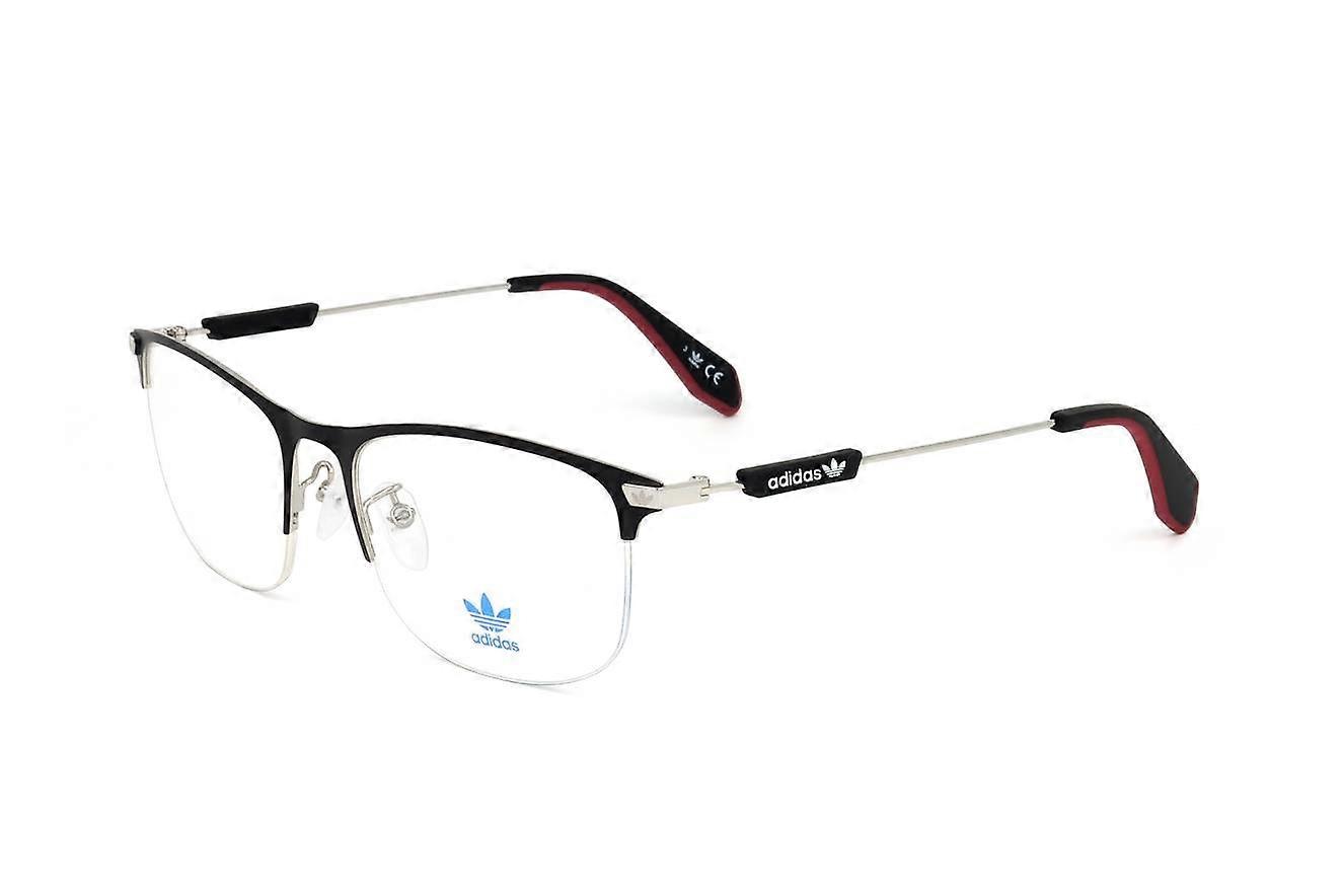 Eyewear Frames Adidas Original OR5038 F 05A BLACK 56/19/145 MAN