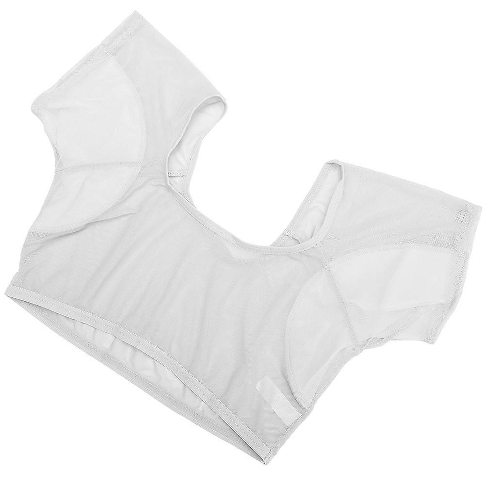 Chaleco de sudor de malla para niñas cómodas para jugar voleibol 1Pcs