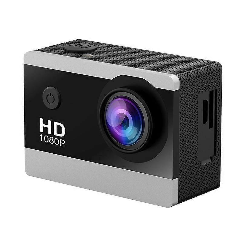I5-358 2.0 inch IPS HD Screen Action Camera I5-358