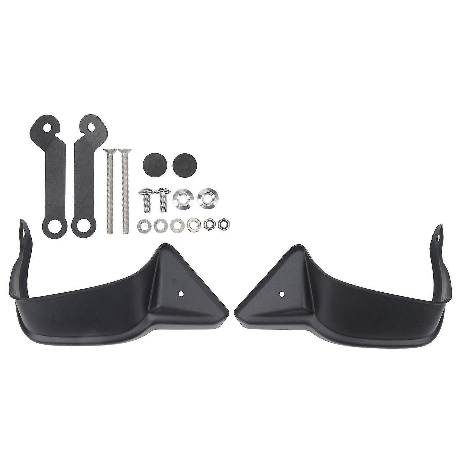 strong handguards for nc700x nc750x motorcycle