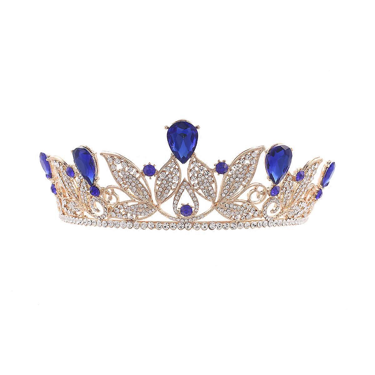 Bridal Headbands with Elegant Design for Special Occasions, Durable Alloy Material